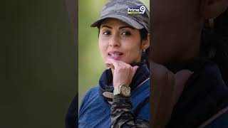 వనన తగగన అదత మమరపసతనన సనయర హరయన సద.. Actress Sada Latest Pics Prime9 Ent