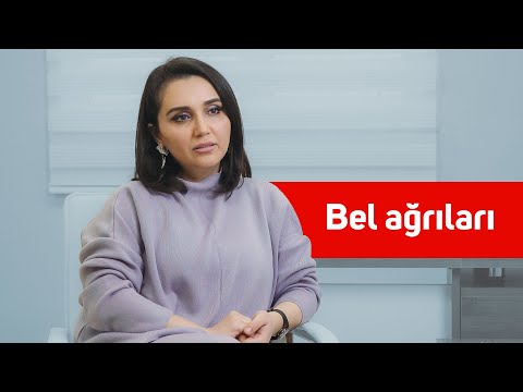 Video: Qadının xarakteri belin ölçüsündən asılıdır