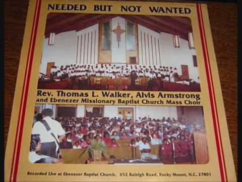 "Wade In The Water (Instrumental)"- Rev. Thomas L....