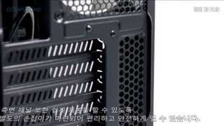 [컴퓨존] 잘만 Z3 PLUS (미들타워 케이스)
