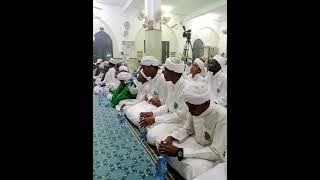 #maulidnabi #Arabic #Qasida #Barzanji #LabaikyaRasouallah #MbaroukMosque