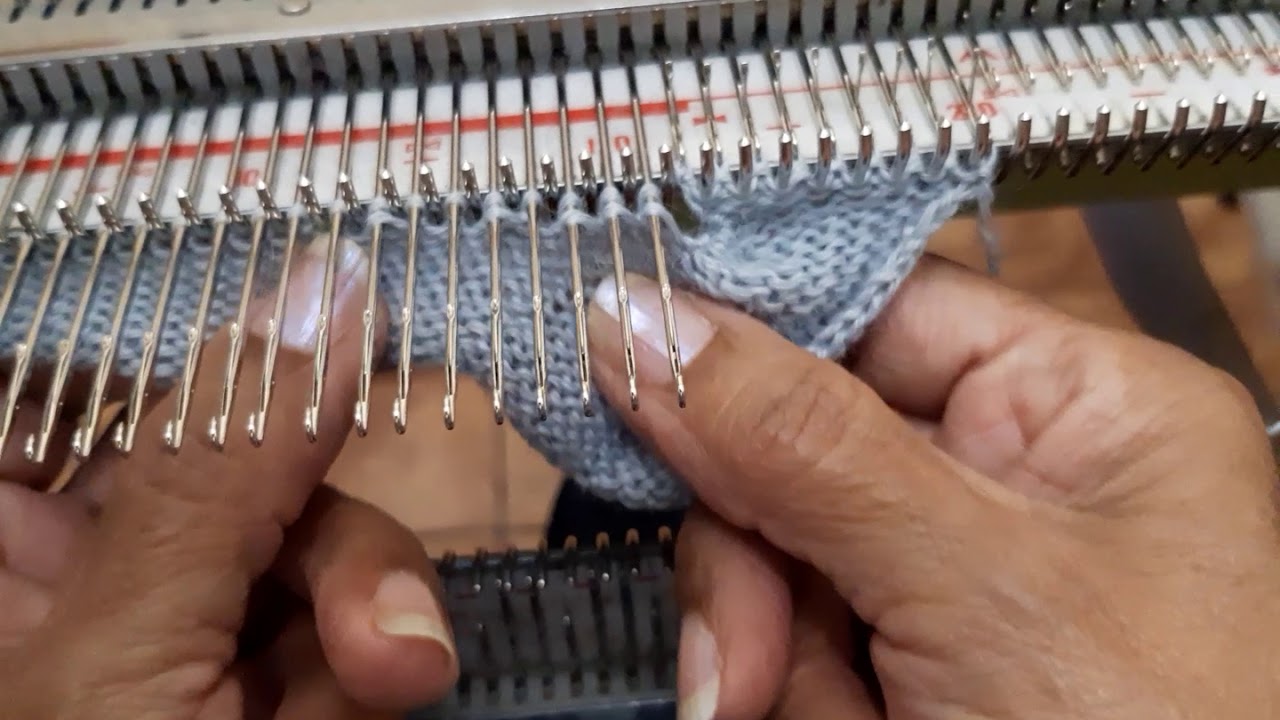 LECCIÓN N° 35 Escote redondo