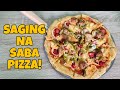 GAWIN MO ITO SA SAGING NA SABA! | Mommy Rein