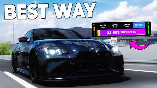 How To Get The MOST Points In No Hesi!