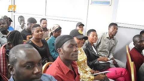 TCRA NYANDA ZA JUU KUSINI YAKUTANA MAKUNDI YA VIJANA  YATOA  ELIMU YA MATUMIZI BORA MITANDAO NA SIMU