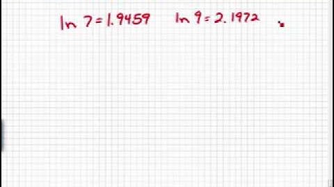 Precalculus Section 5.5 Part 2
