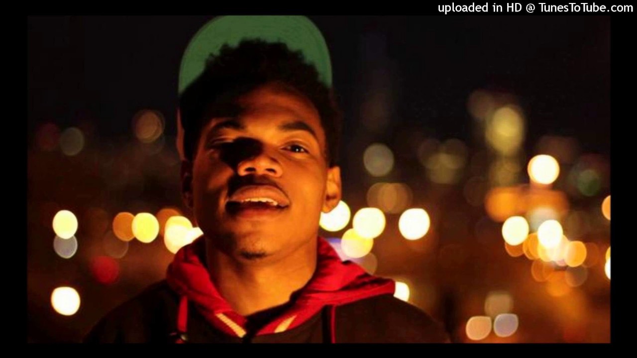 Chance The Rapper Friends Chance The Rapper Type Beat - Summer Friends - YouTube