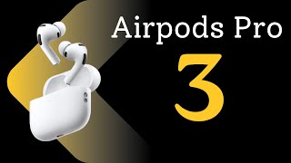 RESUMEN  Los Nuevos AirPods 3 y todo lo que debes saber. / Diego Bastián