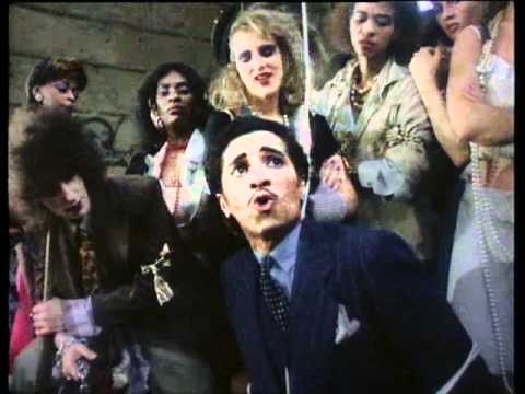 Kid Creole & The Coconuts - Annie I'm Not Your Daddy.