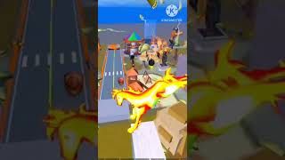 un niño tonto (version little pony) parte 6