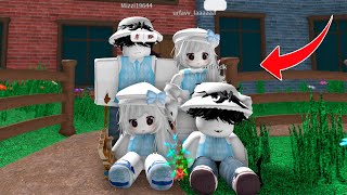 COPIANDO AVATAR DE CASAIS FOFOS NO MURDER MYSTERY 2! 💙