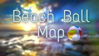Beach Ball | MAP | Complete