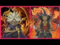 Yugioh Marik vs Axel Fantasy Duel AMV