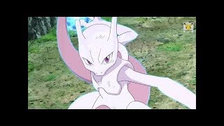 Pokemon Mewtwo Believer AMV