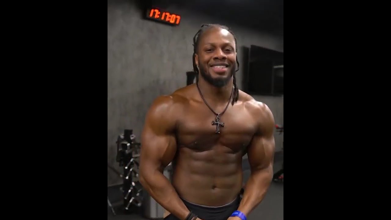 Ulisses shoulder workout sale