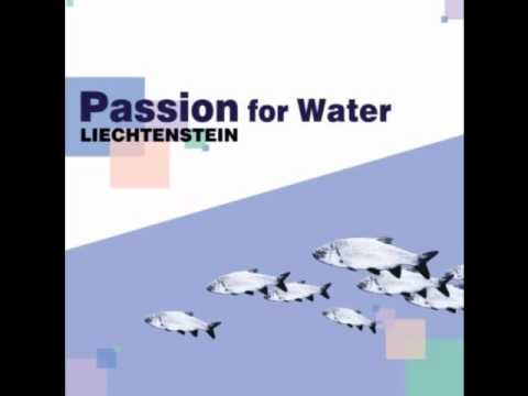 Passion for Water Video