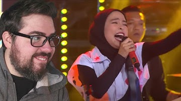 Rock Musician Reacts to KOTAK - Beraksi, Pelan-Pelan Saja, Tendangan Dari Langit (Tonight Festival)