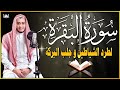 سورة البقرة كاملة   رقية للبيت وعلاج للسحر   تلاوة تريح القلب والعقل                 