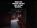When You Become The Bad Guy In Arc Raiders…