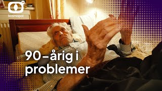 På udrykning med gadens ambulance sæson 2 (4:5)