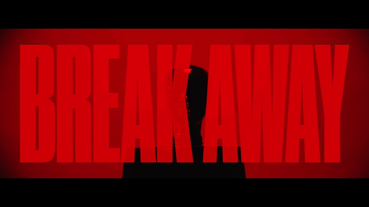 Watch Tide Has Turned - "Break Away" (Official Music Video) | BVTV Music on YouTube Watch Tide Has Turned - "Break Away" (Official Music Video) | BVTV Music on YouTube
