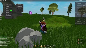 NEW Overpowered Skyblock Script Hack! Roblox GUI  May 2020  Auto Farm, Teleport