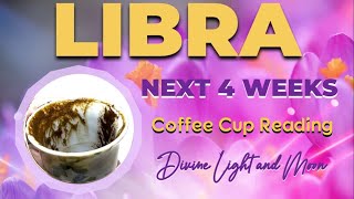Libra ♎ BEST READING EVER! GREAT OFFERS ARE COMING!  MAY 2024 ♎ Coffee Cup Reading ☕