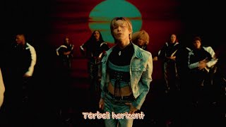 TAEMIN - Horizon [HUN SUB]