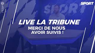 Live La Tribune : Comment sauver le Standard ?