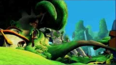 Crash Bandicoot Mind Over Mutant (Wii)-Trailer