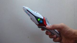 ウルトラマンネクサス エボルトラスター Ultraman Nexus Evoltruster
