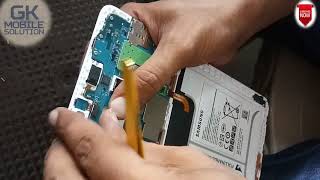 Samsung Tab A6 Screen Replacement | Samsung Galaxy Tab A Screen Replacement | T285 Dissaassembly Sam. 