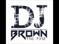 Latn house temazos octubre 2012 dj brown the first