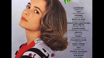 Caetano Veloso - Debaixo dos caracóis dos seus cabelos (Pátria Minha Soundtrack) Caetano Veloso - Debaixo dos caracóis dos seus cabelos (Pátria Minha Soundtrack)