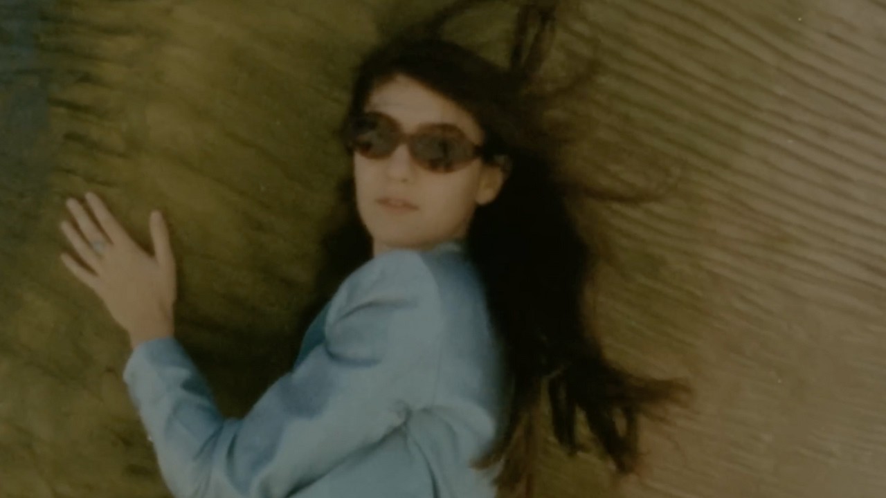 Tonton Weyes Blood - Used To Be (Official Video) di YouTube Tonton Weyes Blood - Used To Be (Official Video) di YouTube