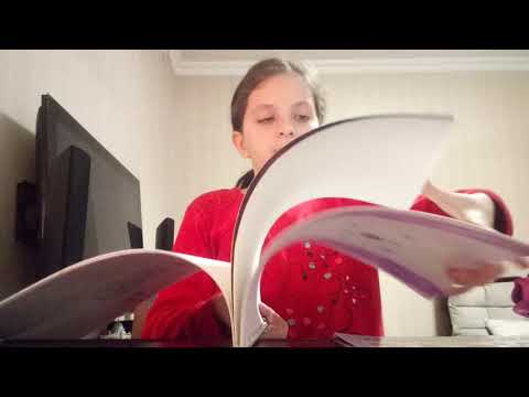 რა მიყიდეს სკოლისთვის