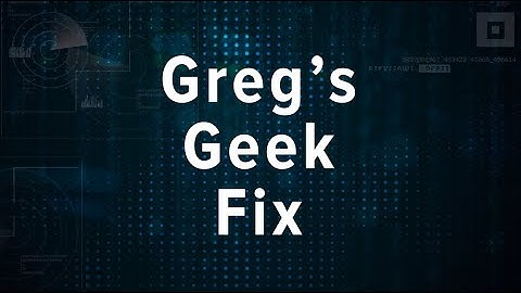Geek Fix - The advantages & disadvantages of SMS