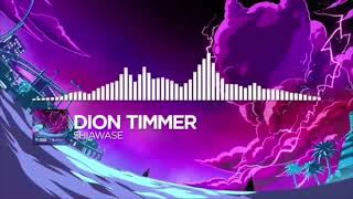 Shiawase but it turns slower and slower