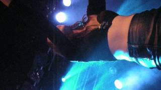 HaleStorm - Familiar Taste of Poison - Live @ 013, Tilburg, 12-10-2012