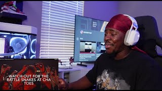 DUB or L?! Ryan Upchurch - Rap Demon [MGK RAP DEVIL REMIX] (REACTION)