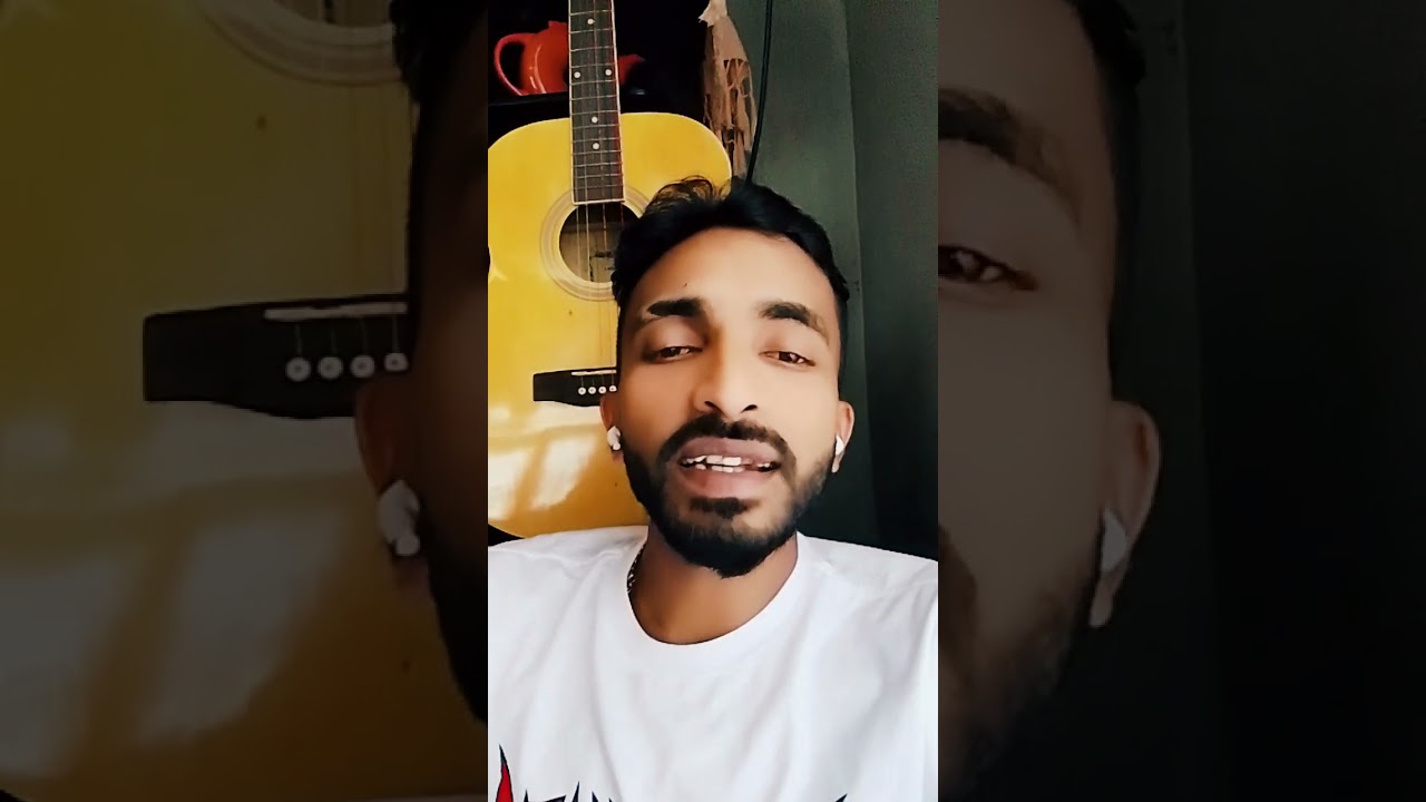 🎤🎤 උස්සන්ගොඩ කඳු මුදුනට (Chamara Weerasinghe) 🎧🎧💚🤙