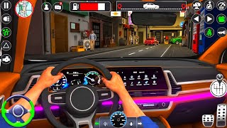 Real Car Parking Simulator 2024 - Sports Car Driving Multi-Parking 3D - Android Gameplay screenshot 4