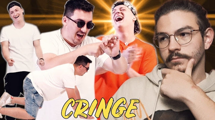 Vlad Munteanu este EXTREM de CRINGE | + Ghidush