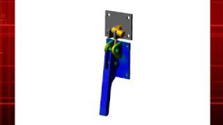 Virtual Prototyping of Latch systems