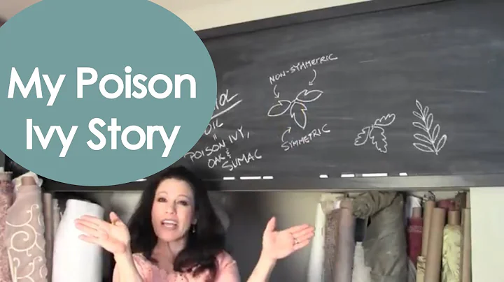 (How to) Never Have a Serious Poison Ivy Rash - Re...