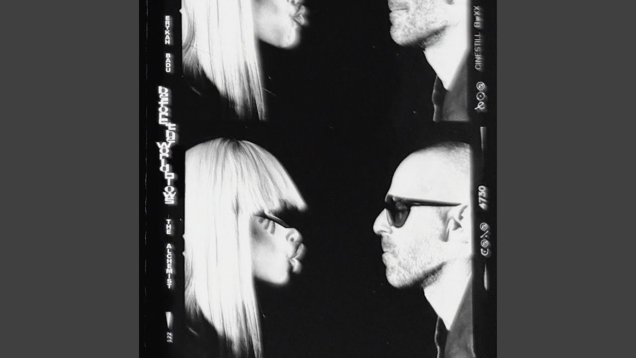Assista a Valentine (feat. DRAM) no YouTube Assista a Valentine (feat. DRAM) no YouTube