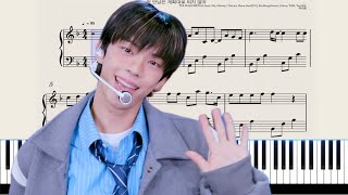 첫 만남은 계획대로 되지 않아 - 투어스