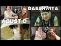 Agust D - '대취타' (Daechwita) MV & Lyric Video