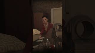 Not Interested in Prisoners #shorts #gaming #gameplay #readyornot