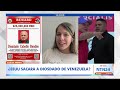 ¿EE. UU. sacará a Diosdado Cabello de Venezuela? Fuerte llamado de legisladores a la Casa Blanca